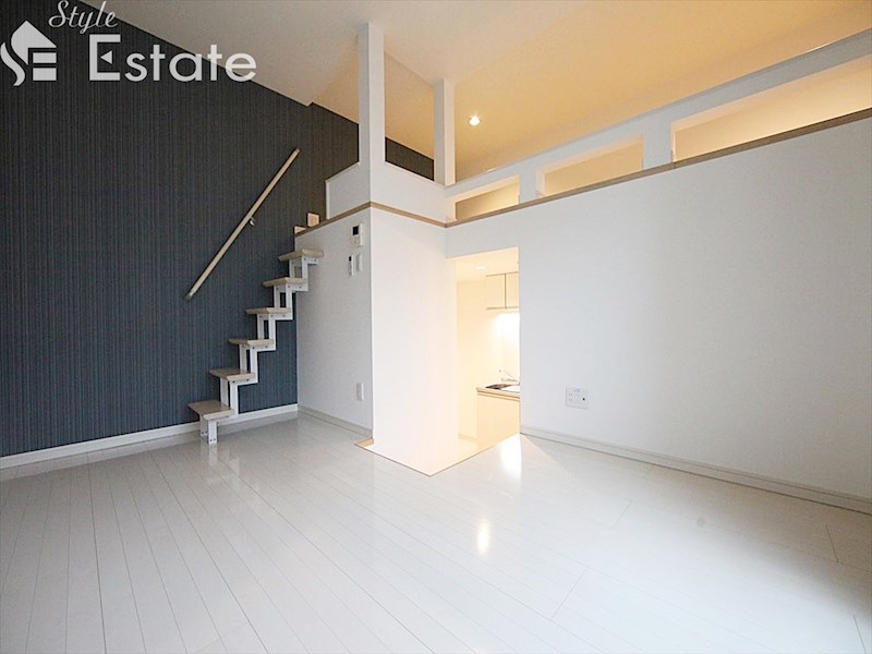 その他部屋・スペース　洋室