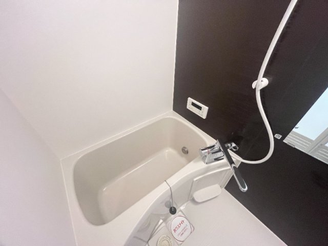 バス・シャワールーム　※別部屋の参考写真となります※現況優先※