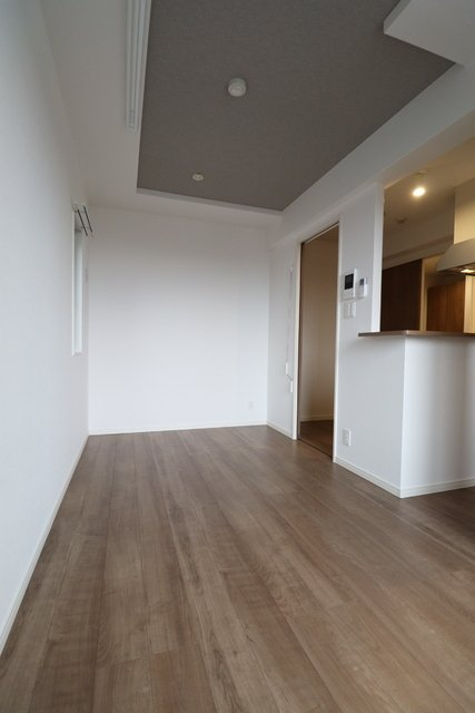 居室・リビング　※別部屋の参考写真となります※現況優先※