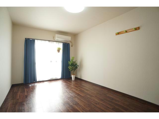 居室・リビング　9帖でゆったりとした暮らし♪