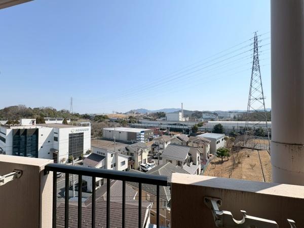 眺望　※同物件別室※