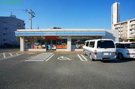 コンビニ　ローソン 大野城東大利二丁目店（コンビニ）まで623m
