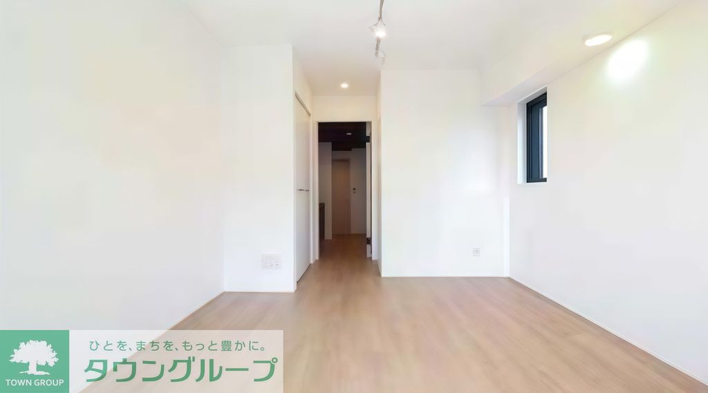 その他部屋・スペース　リビング/居室