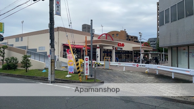 スーパー　関西スーパー佐井寺店（スーパー）まで301m