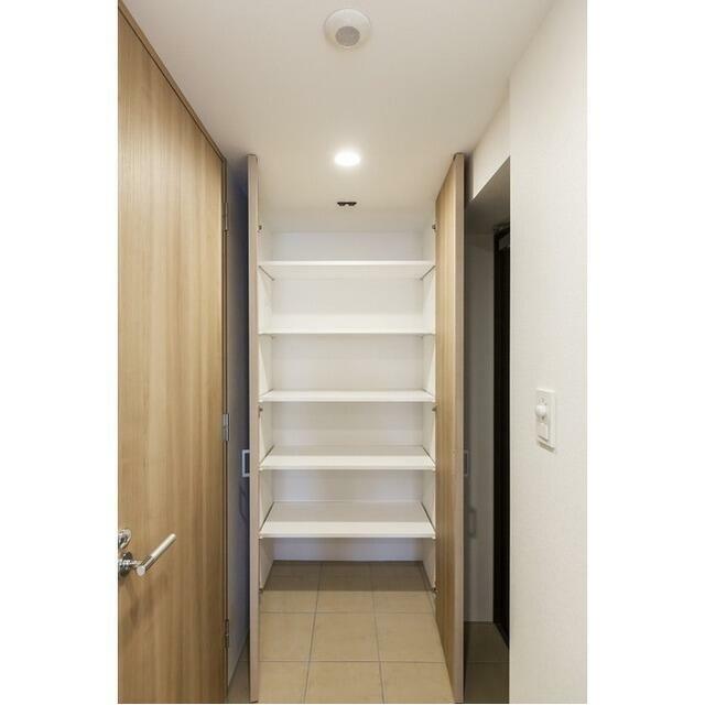 その他　シューズボックス