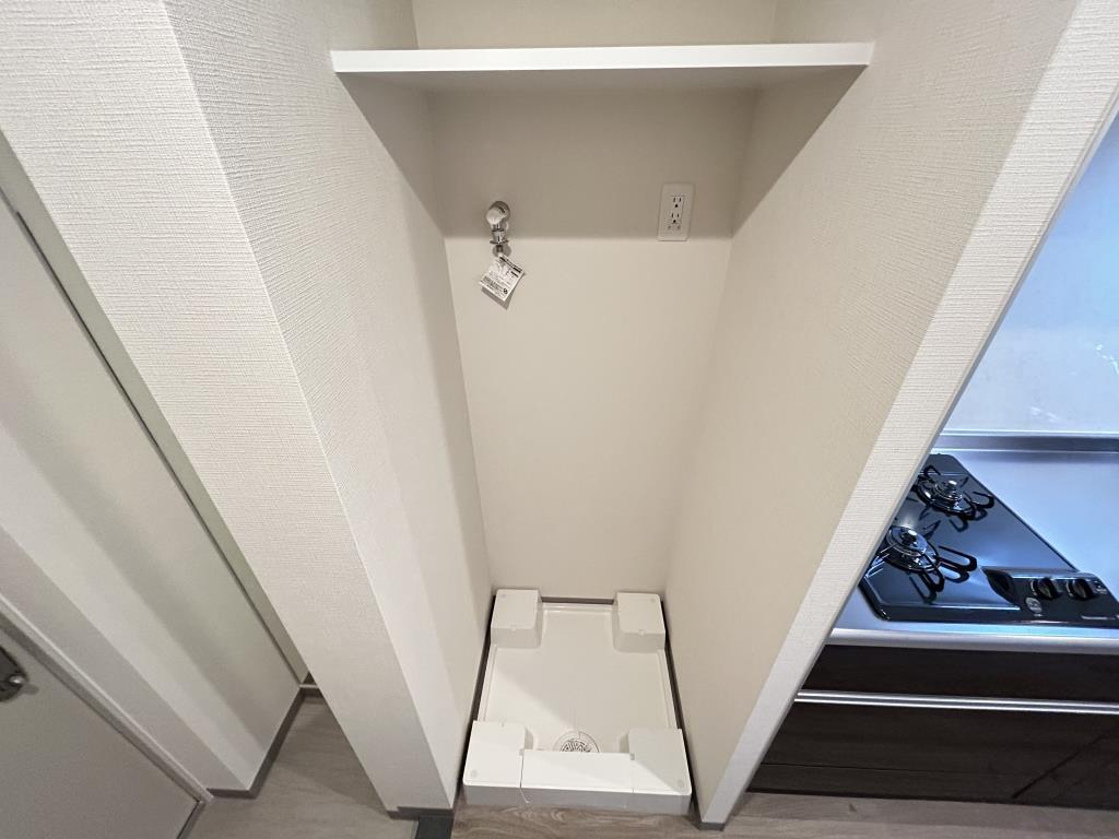 居室・リビング　403号写真