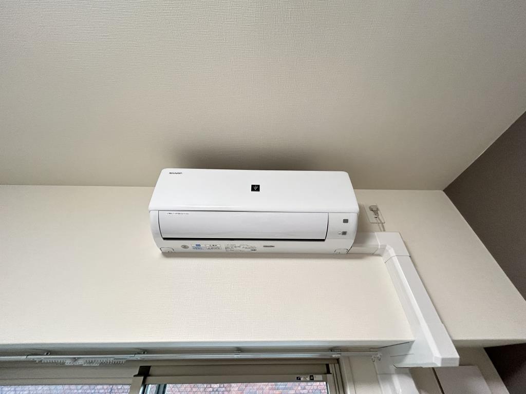 バス・シャワールーム　403号写真