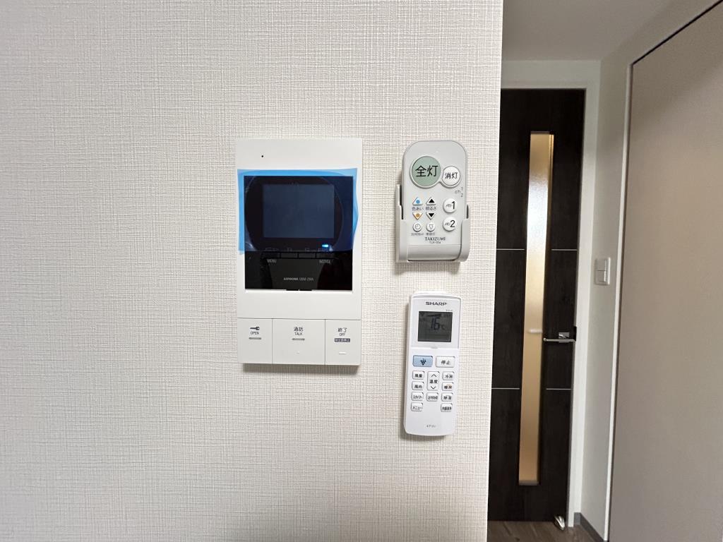 その他部屋・スペース　403号写真