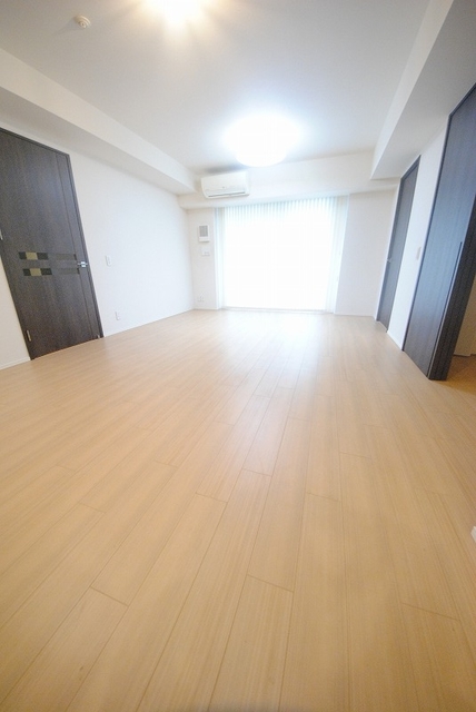 居室・リビング　写真は４０７号室