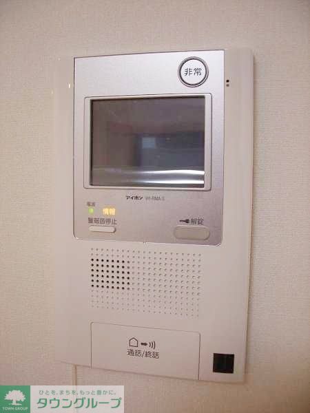 セキュリティ　★タウンハウジング蒲田店取り扱い★