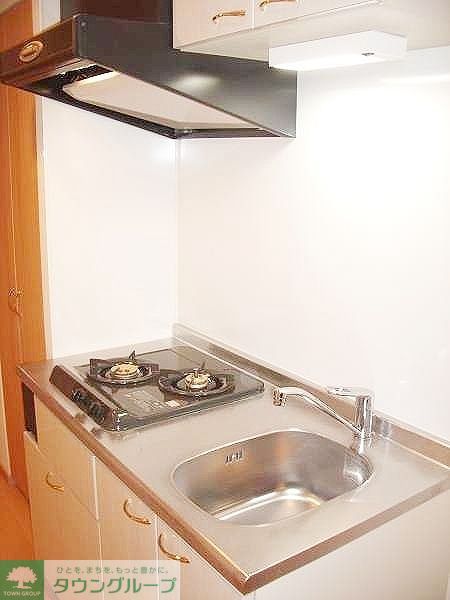 キッチン　★タウンハウジング蒲田店取り扱い★