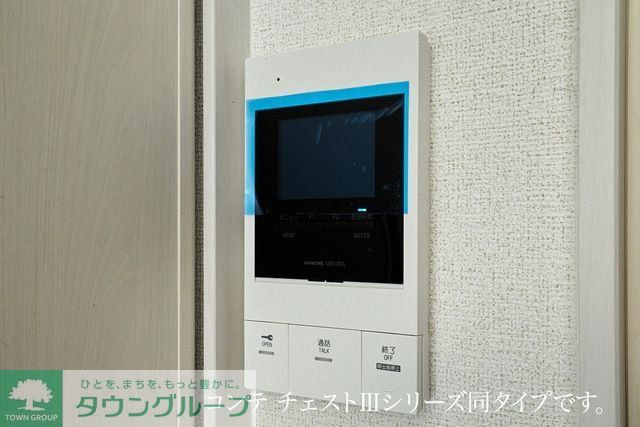 セキュリティ　同施工会社イメージ