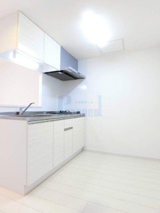 キッチン　☆こちらの物件は仲介手数料0.55か月分です☆