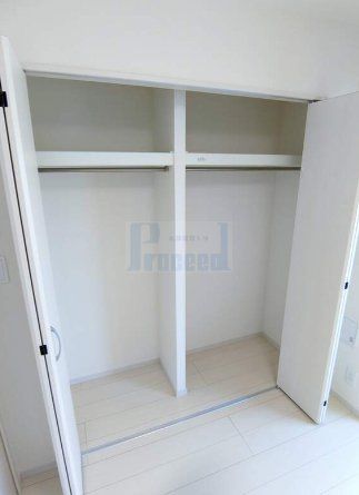 収納　たっぷり収納スペース☆