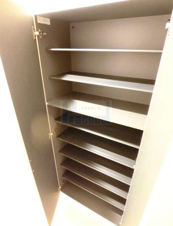 その他　たっぷりシューズボックス☆