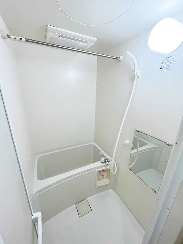 バス・シャワールーム　内見の予約先はタウンハウジング池袋東口店になります★★