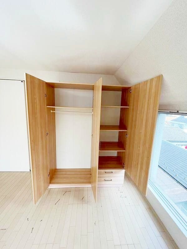 収納　内見の予約先はタウンハウジング池袋東口店になります★★