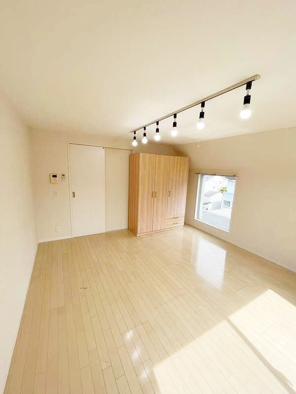 居室・リビング　内見の予約先はタウンハウジング池袋東口店になります★★