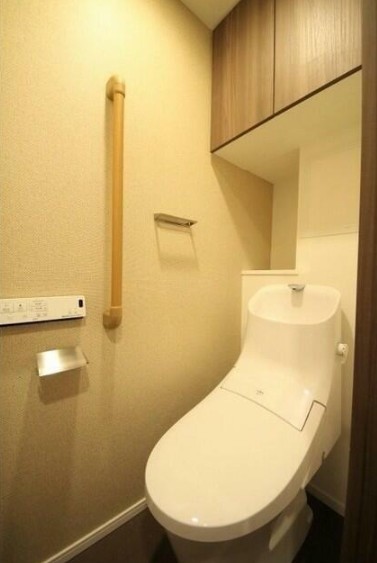 トイレ　☆清潔なトイレ☆