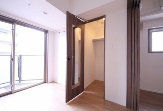 収納　☆たっぷり収納☆