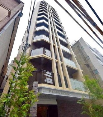 建物外観　☆綺麗な外観☆