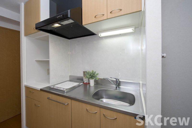 キッチン　他部屋参考