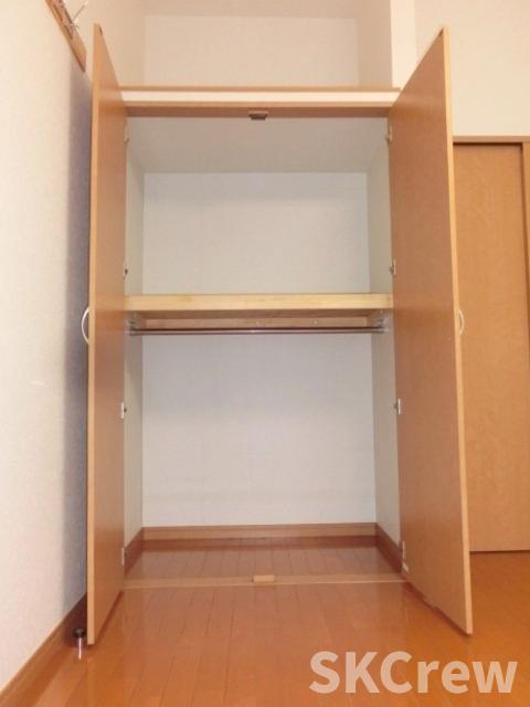 収納　他部屋参考