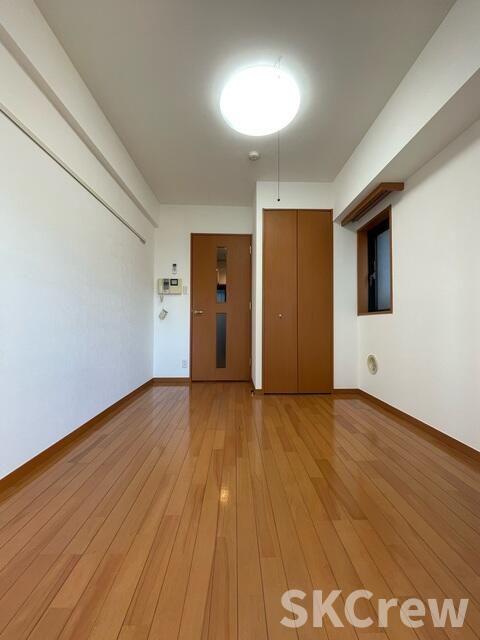 その他部屋・スペース　別号室の写真です