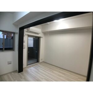 その他部屋・スペース　寝室です