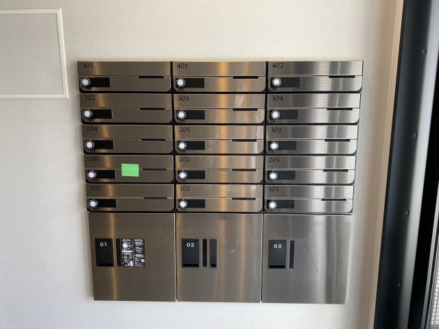 その他共有部分