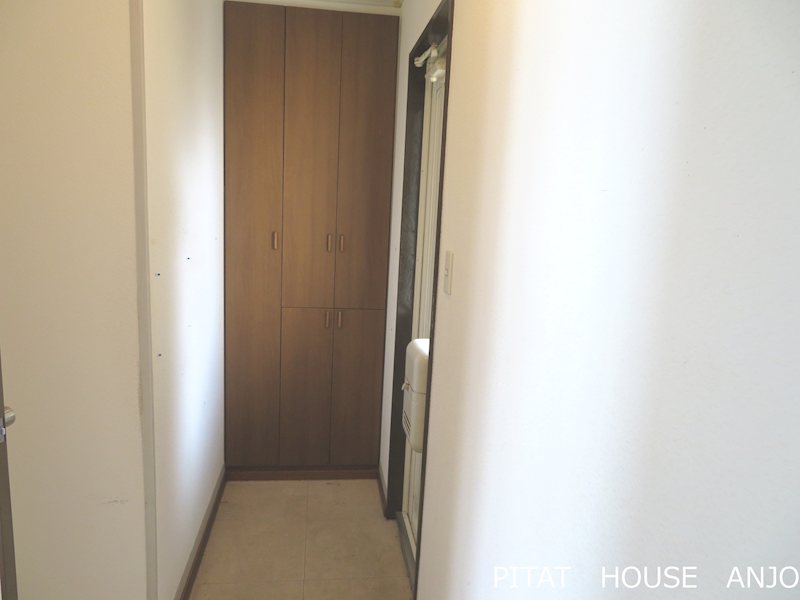 玄関　参考写真