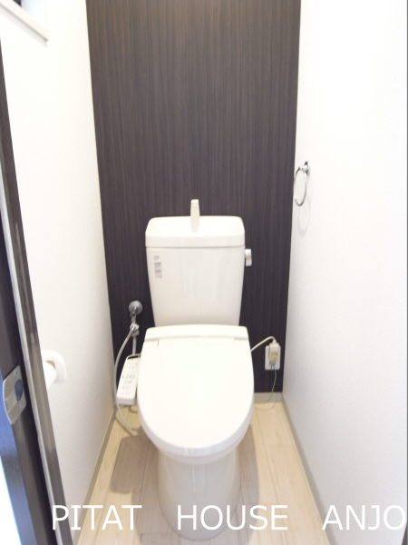 トイレ　参考写真