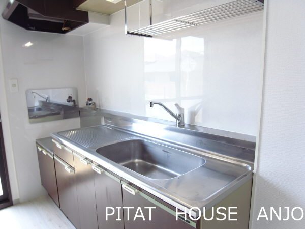 キッチン　参考写真