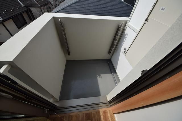 バルコニー　★バルコニー★