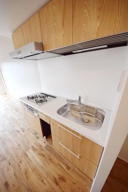 キッチン　★システムキッチン★