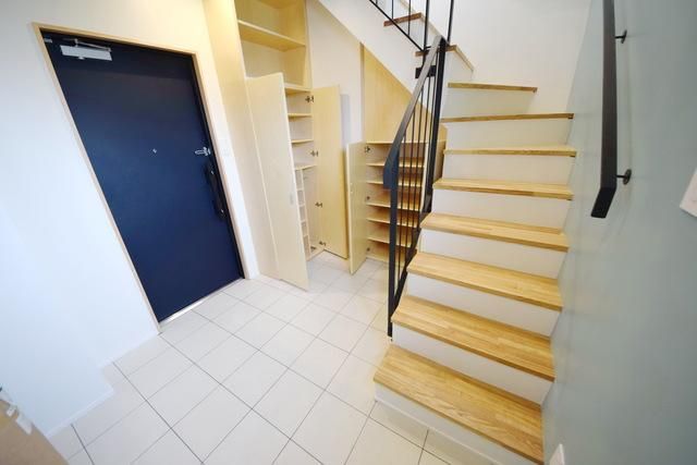 玄関　★ひろーい玄関★