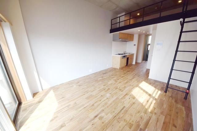 居室・リビング　★洋室★