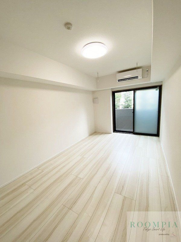 居室・リビング　リビング/居室