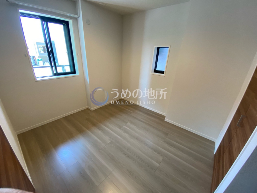 その他部屋・スペース　洋室1