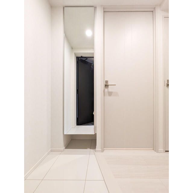 玄関　別部屋参考写真