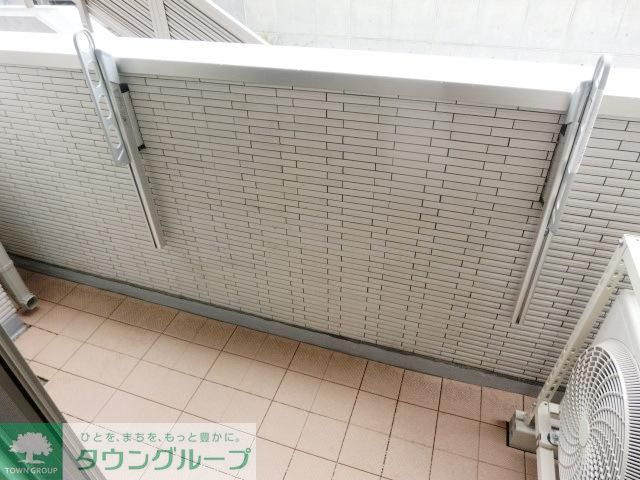 バルコニー　★バルコニー★