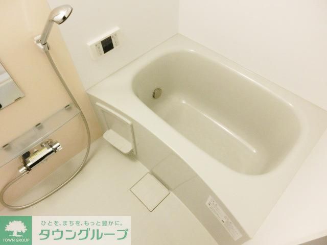 バス・シャワールーム　★バス★