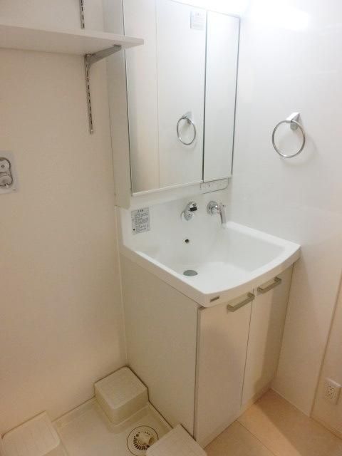 洗面設備　★洗面所★