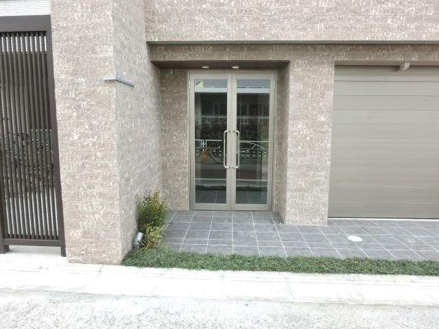 エントランス　★エントランス★