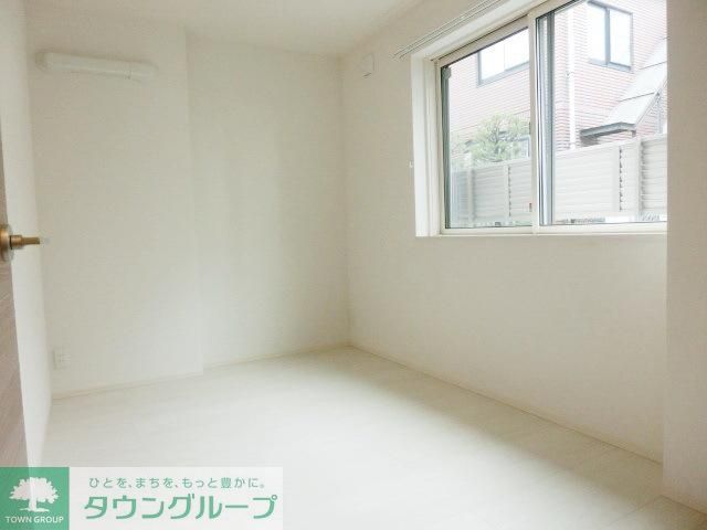 その他部屋・スペース　★居室★