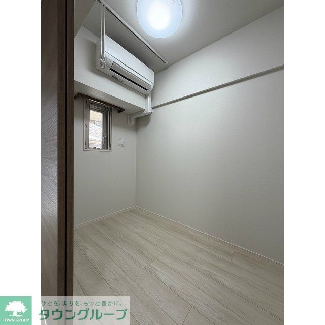 その他部屋・スペース　バルコニー