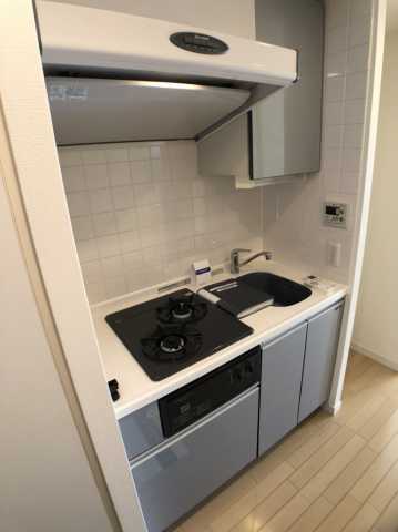 キッチン　コンフォリア文京白山