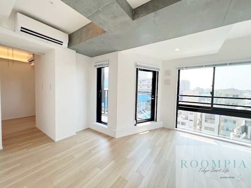 居室・リビング　リビング/居室