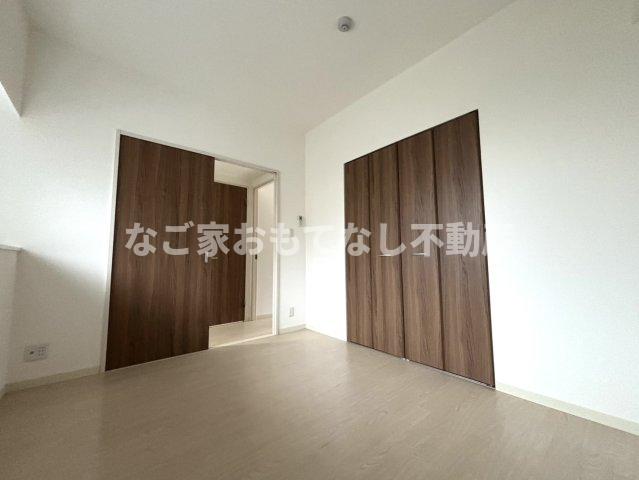その他部屋・スペース　※写真は別号室