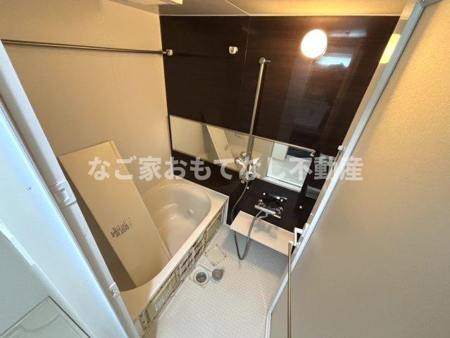 バス・シャワールーム　※写真は別号室